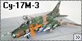 Kopro 1/48 Су-17М-3
