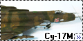 ModelSvit 1/72 Су-17М