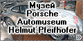 Музей Porsche Automuseum Helmut Pfeifhofer, Gmünd-Австр