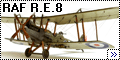 Airfix 1/72 RAF R.E.8
