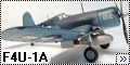ARII 1/48 F4U-1A Corsair