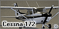 Italeri 1/48 Cessna 172 Skyhawk