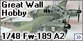 Fw-189 A2