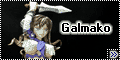 FG6084 Galmako - Девушка с ножиками II