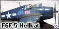Hobby Boss 1/48 F6F-5 Hellcat - Minsi III1