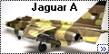 Kittyhawk 1/48 SEPECAT Jaguar A