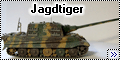 Tamiya 1/48 Jagdtiger