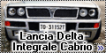 Конверсия Hasegawa 1/24 Lancia Delta Integrale Cabrio-3