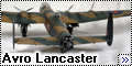Airfix 1/72 Avro Lancaster