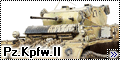 Tasca 1/35 Pz.Kpfw.II Ausf.L Luchs