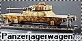 Trumpeter 1/35 Panzerjagerwagen1