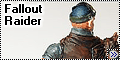 Aesir Craft 54мм Fallout Raider1