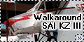 Walkaround SAI (Kramme & Zeuthen) KZ III, Danmarks Tekniske 