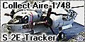 Collect–Aire 1/48 S-2E Tracker