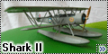 Восточный экспресс 1/72 Blackburn Shark II