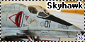 Italeri 1/48 A-4F Skyhawk-3