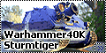 Tamiya 1/35 Sturmtiger (Warhammer 40K)