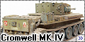 Tamiya 1/35 Cromwell MK.IV