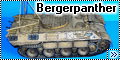 ICM 1/35 Bergerpanther-1