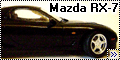  Tamiya 1/24 Mazda RX-7 R156