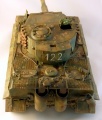 Academy 1/35 T-VI Tiger -   