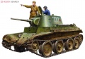  Tamiya 1/35 -7 . 1937.