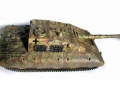 Trumpeter 1/35 Jagdpanzer E-100 -   
