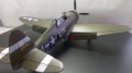 Tamiya 1/48 P-47D Thunderbolt Razorback - Дух Атлантик Сити.