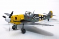 Zvezda 1/48 Bf-109F-2