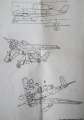 Обзор Airmodel Products 1/72 Heinkel He-P.1073