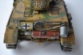 Border Model 1/35 Pz.Kpfw.IV Ausf G